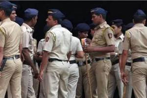 valuables stolen items worth rs 40 lakh seized by palghar police