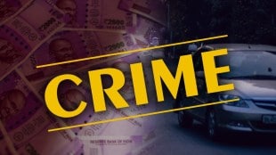 Women robbed mutton trader 4 lakh Kharghar sector 39 turbhe panvel navi mumbai