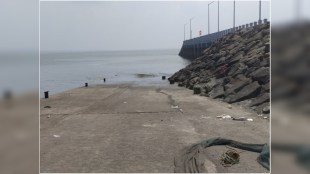 Revas and Karanja ports will be connected by road