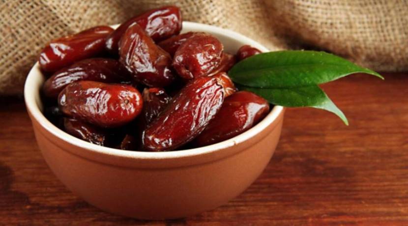 benefits of soaked dry fruits 