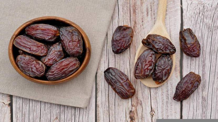 benefits of soaked dry fruits 