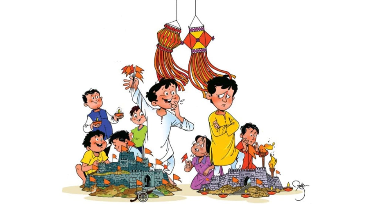 diwali festival