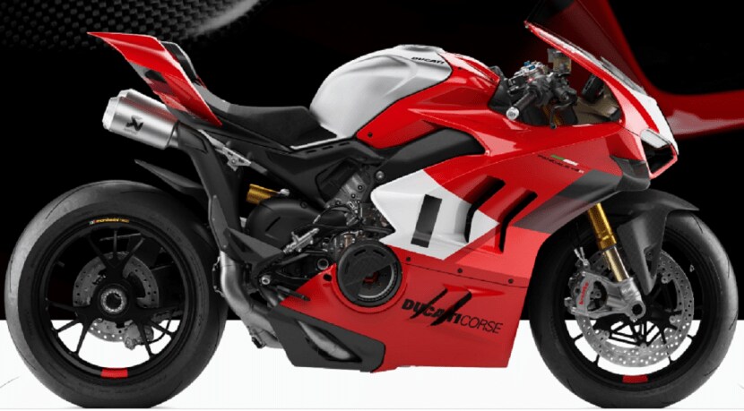ducati