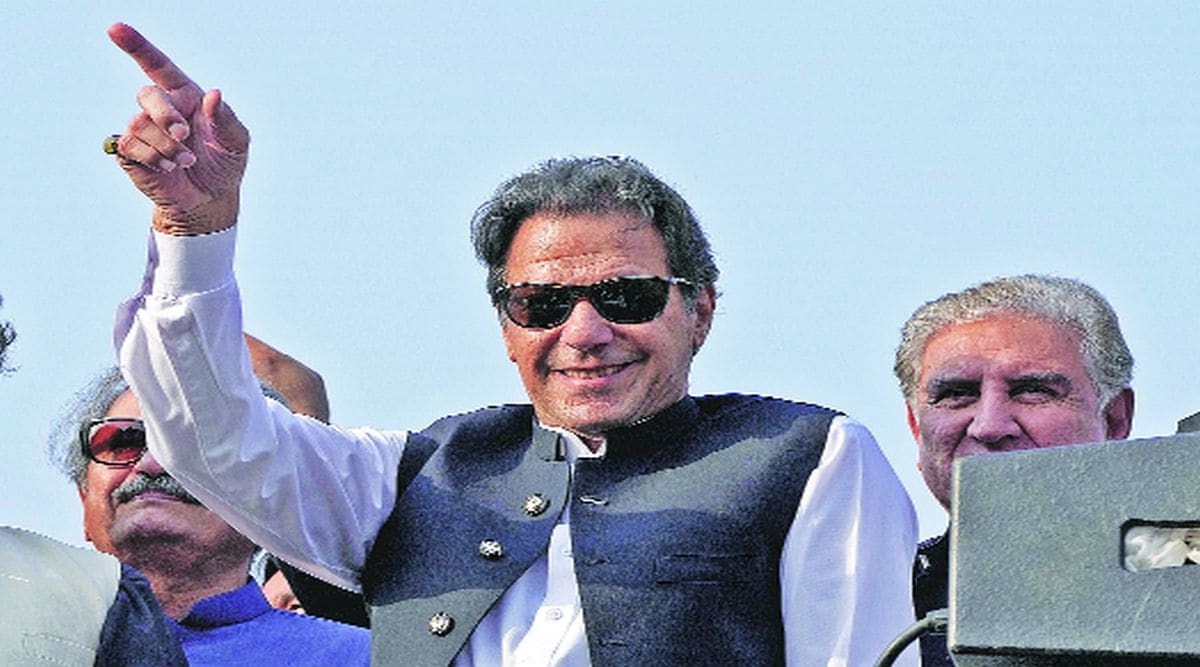 dv imran khan