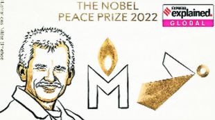 dv nobel prize