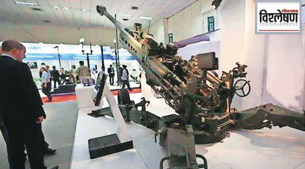 defence expo 2022