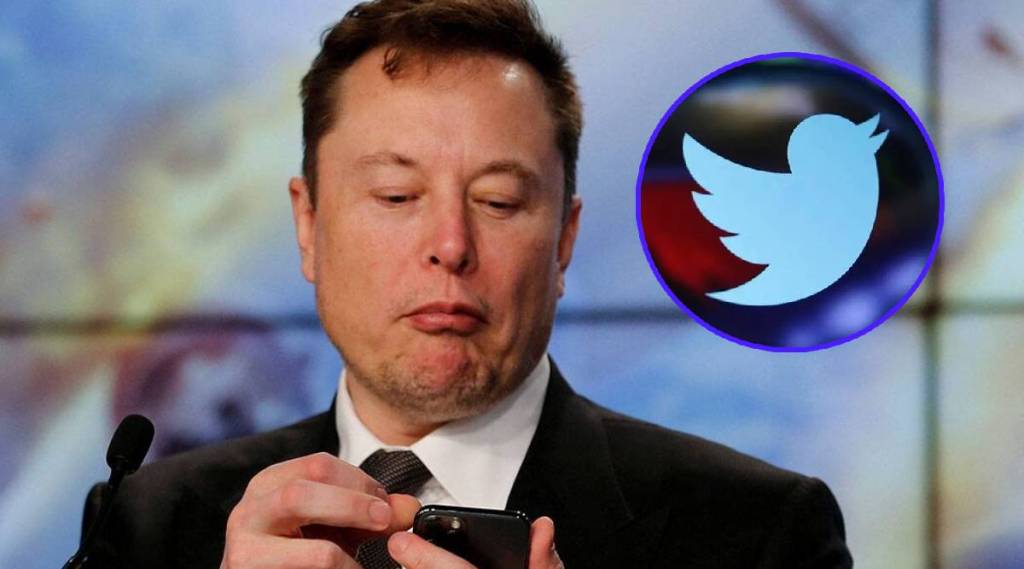 Elon Musk fires CEO Parag Agarwal
