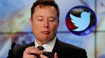 Elon Musk fires CEO Parag Agarwal