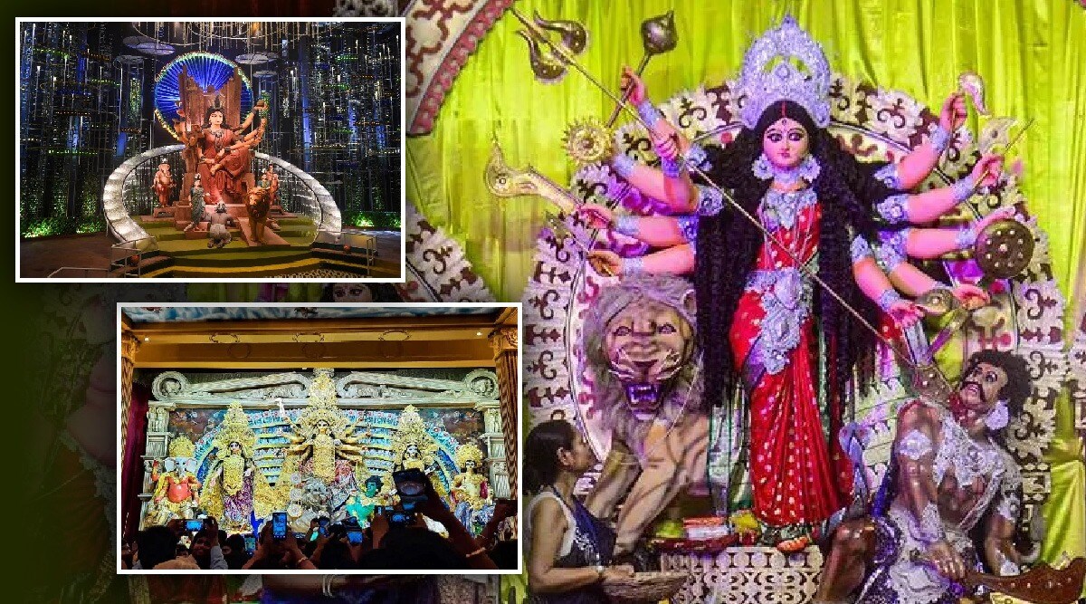 Durga Puja 2022