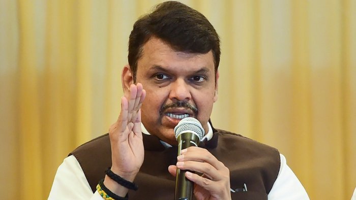 devendra fadnavis candid off record talk with media on Diwali eve dcm talk about CM Eknath Shinde Sleep Car Love sagar varsha bungalow diet health getting angry