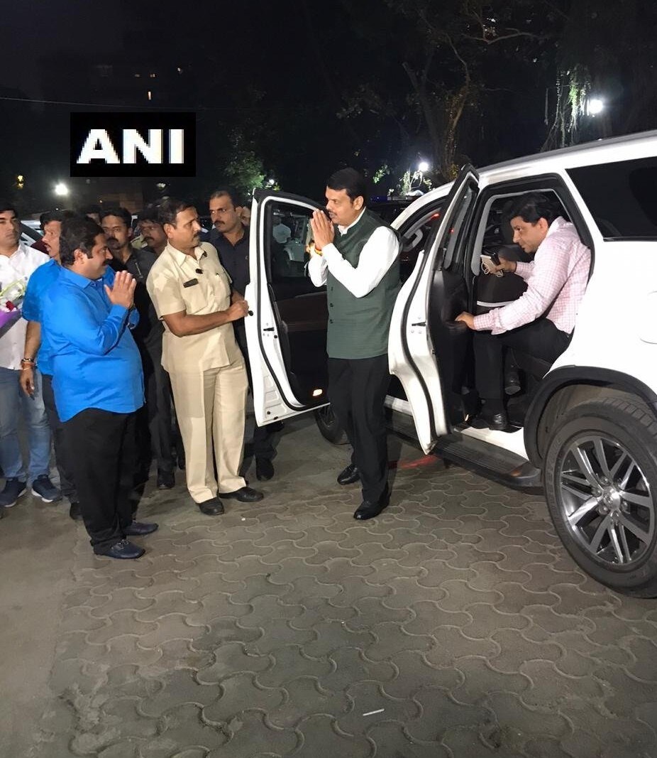 devendra fadnavis candid off record talk with media on Diwali eve dcm talk about CM Eknath Shinde Sleep Car Love sagar varsha bungalow diet health getting angry