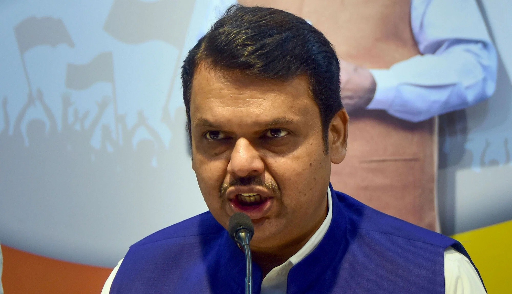 devendra fadnavis candid off record talk with media on Diwali eve dcm talk about CM Eknath Shinde Sleep Car Love sagar varsha bungalow diet health getting angry