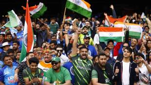 T20 World Cup 2022 According to ICC figures 90 293 spectators attended the India vs Pakistan match at the Melbourne Cricket Stadium