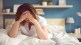 feel tired after waking up