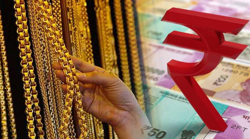 Gold-Silver Price on 6 October 2022: ग्राहकांच्या चिंतेत भर; सोने-चांदीच्या किमतीत आजही वाढ