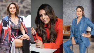 Happy Birthday Gauri Khan, gauri khan entrepreneur, gauri khan networth, рдЧреМрд░реА рдЦрд╛рди, рд╢рд╛рд╣рд░реБрдЦ рдЦрд╛рди, рд░реЗрдб рдЪрд┐рд▓реАрдЬ, рдбреНрд░реАрдо рд╣реЛрдореНрд╕ рд╡рд┐рдж рдЧреМрд░реА рдЦрд╛рди