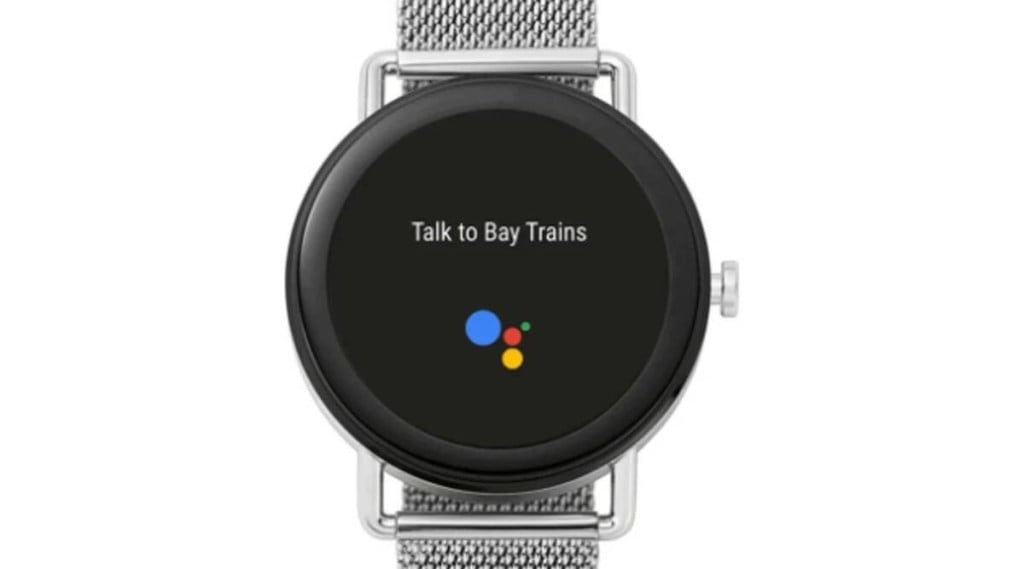 google pixel watch