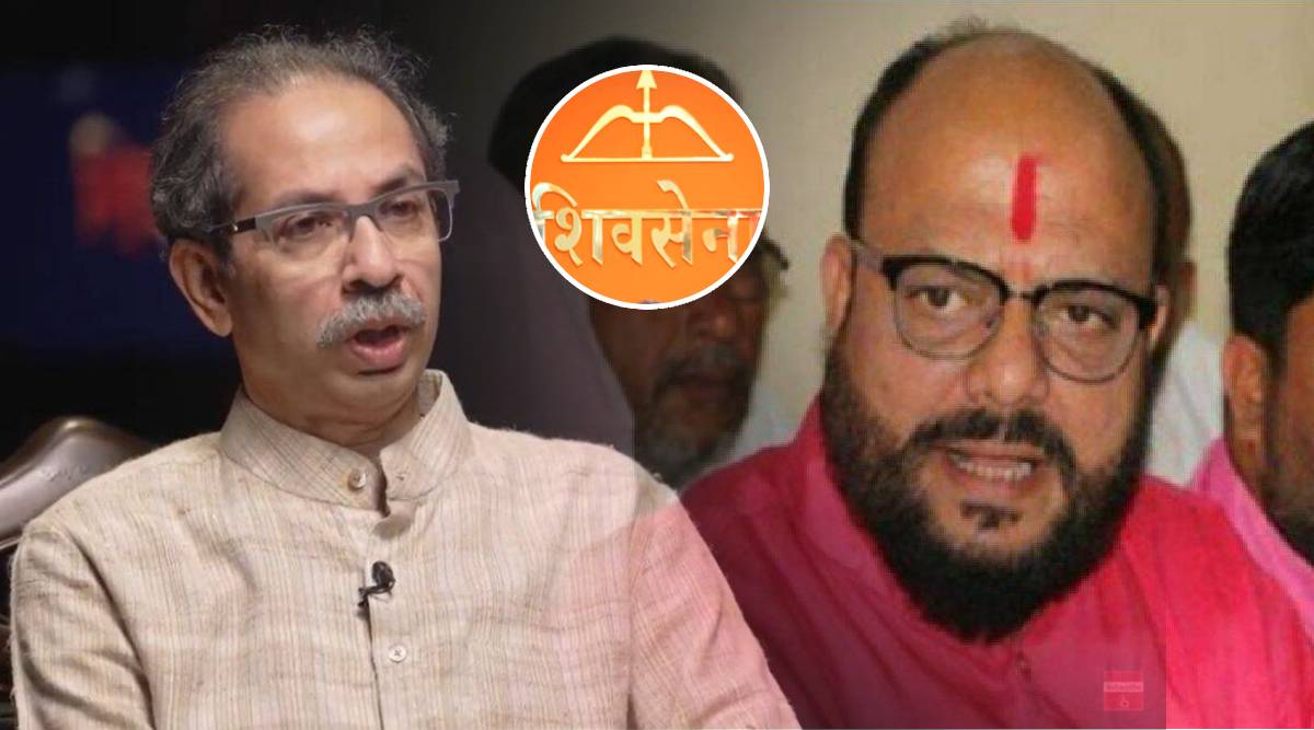 gulabrao patil shivsena