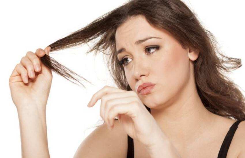 Covid19 Symptoms Hair Loss