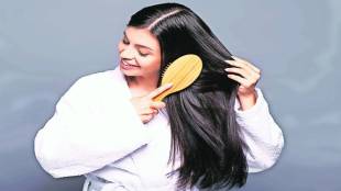 Ayurveda Remedies To Prevent Hair Fall Best Alternative For Sticky Oil with methi and Cloves