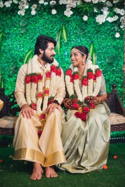 harish kalyan wedding 2