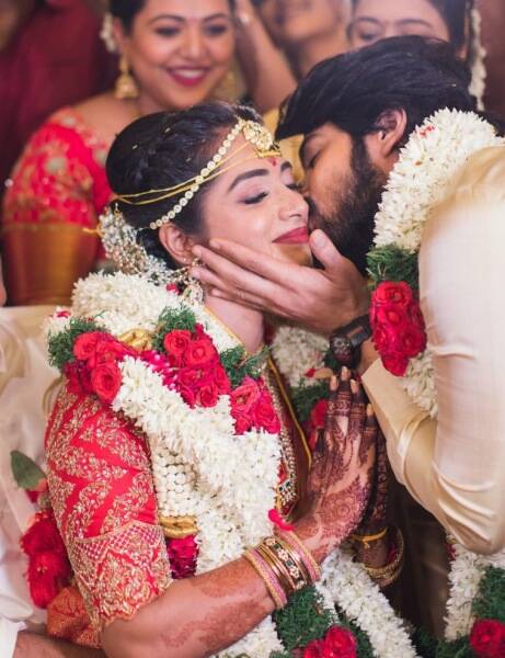 harish kalyan wedding 3