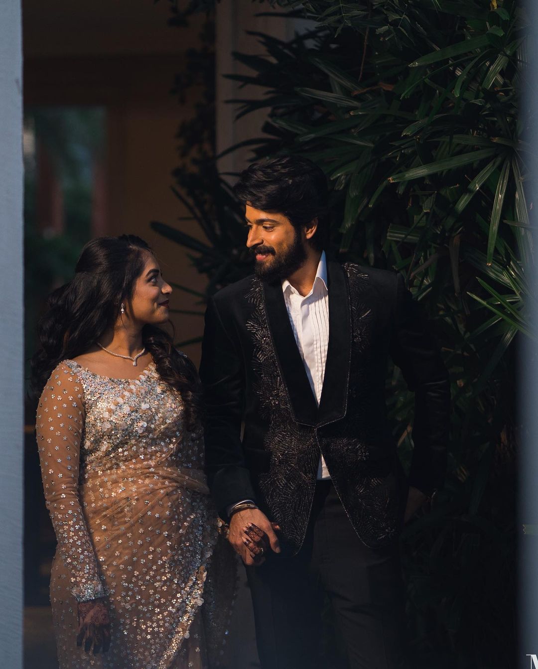 harish kalyan wedding 8