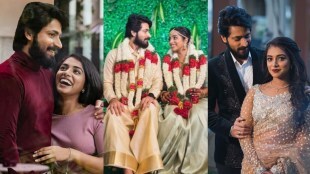 harish kalyan wedding feature