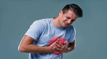 symptoms of heart failure