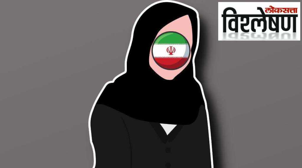 hijab-iran