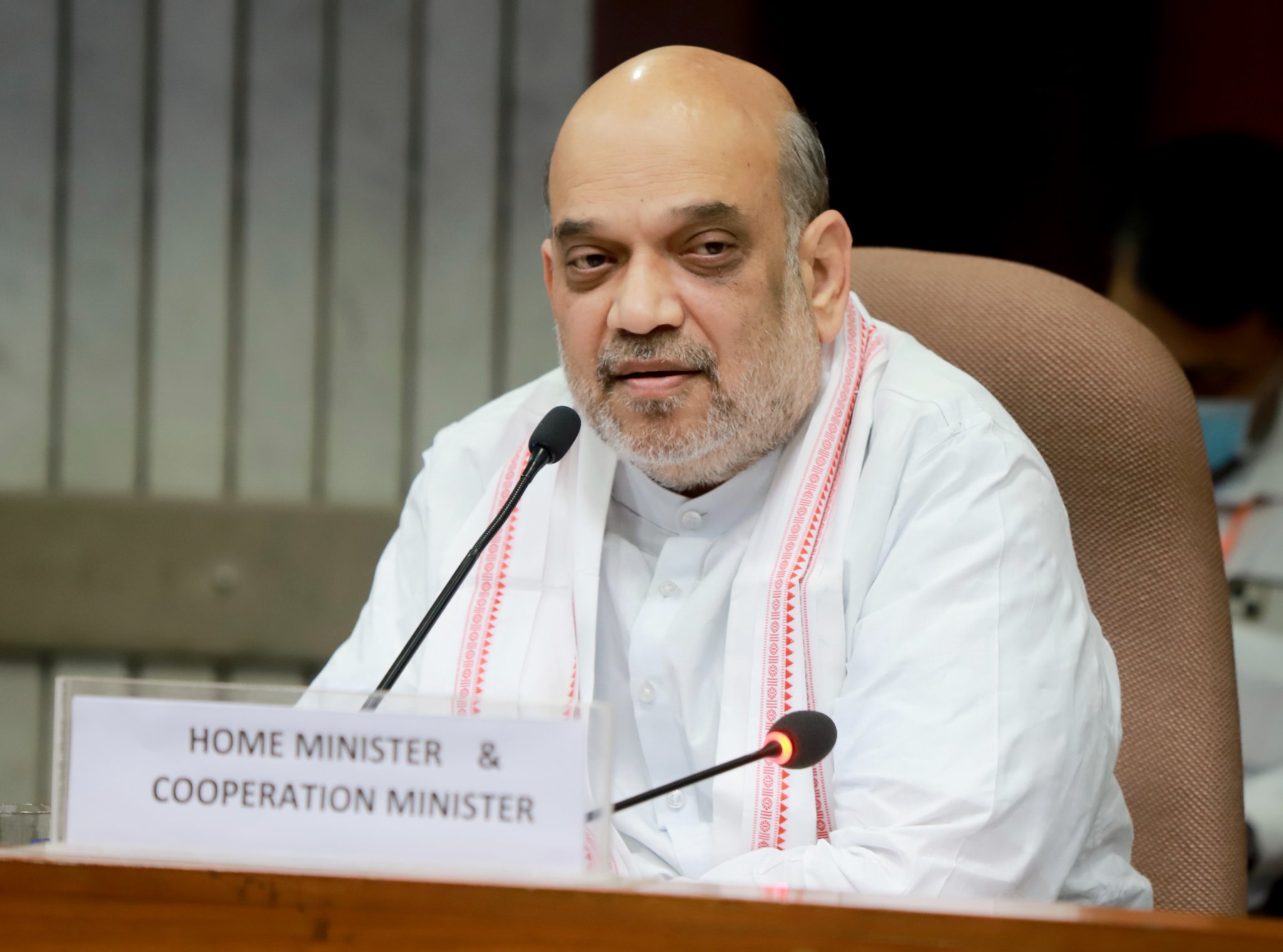 home minister amit shah birthday special know about his property