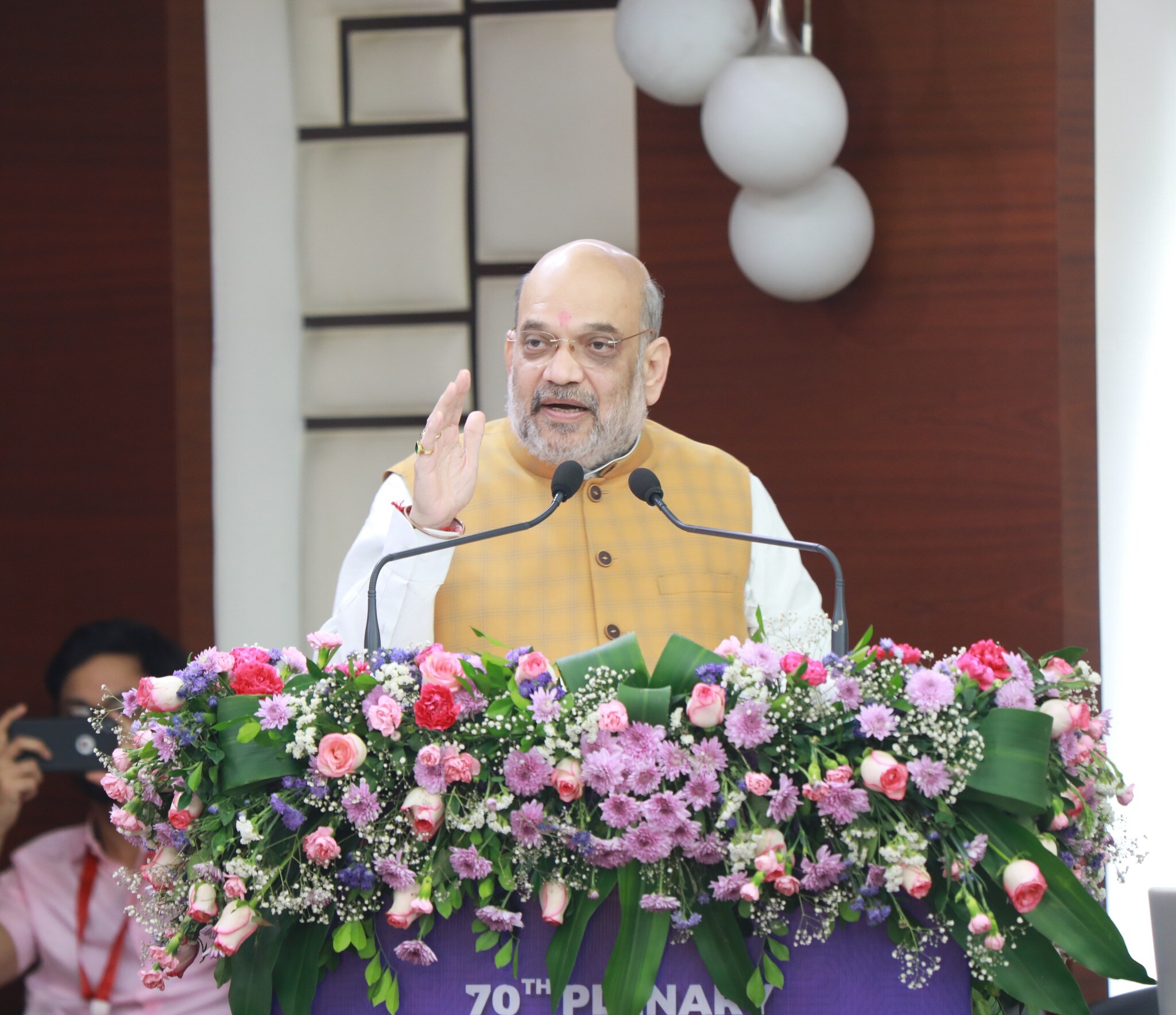 home minister amit shah birthday special know about his property 