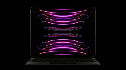 iPad Pro 2022