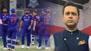 ind vs pak rishabh pant out of aakash chopra predicted playing xi vs pakistan these 11 players got a place
