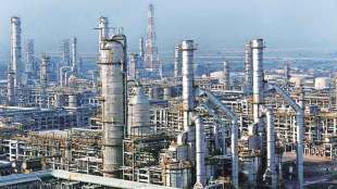 maharashtra government taking initiatives for nanar refinery project