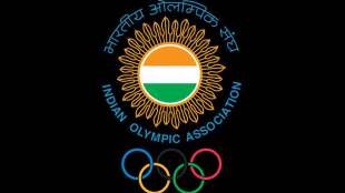 indian olympic association elections