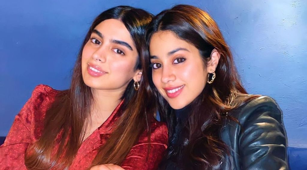 janhvi kapoor, ishaan khattar, sunny kaushal, bollywood news hindi, janhvi kapoor news hindi, mili movie, khushi kapoor, boney kapoor, जाह्नवी कपूर, बोनी कपूर, खुशी कपूर, मिली, सनी कौशल, ईशान खट्टर, जाह्नवी कपूर न्यूज