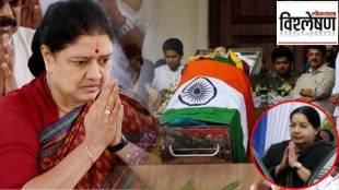 jayalalitha death case sasikala