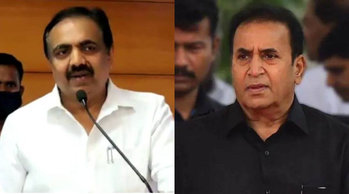 jayant patil on anil deshmukh