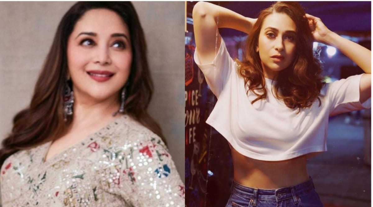 karishma kapoor 33