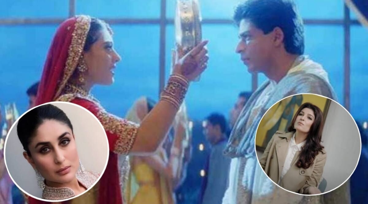 karwa chauth actress
