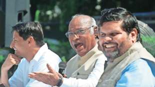 mallikarjun kharge,