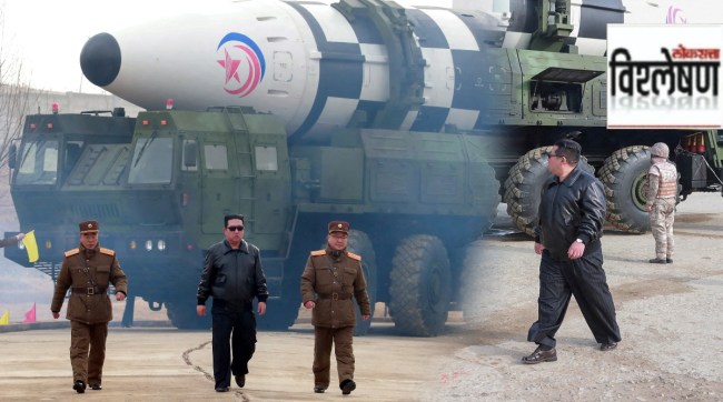 kim jong un and north Korea nuclear war threat