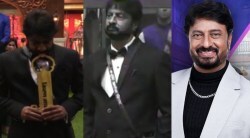 ‘बिग बॉस’च्या पहिल्याच आठवड्यात किरण माने पडणार घराबाहेर? प्रोमो व्हायरल