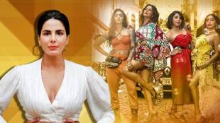 kirti kulhari