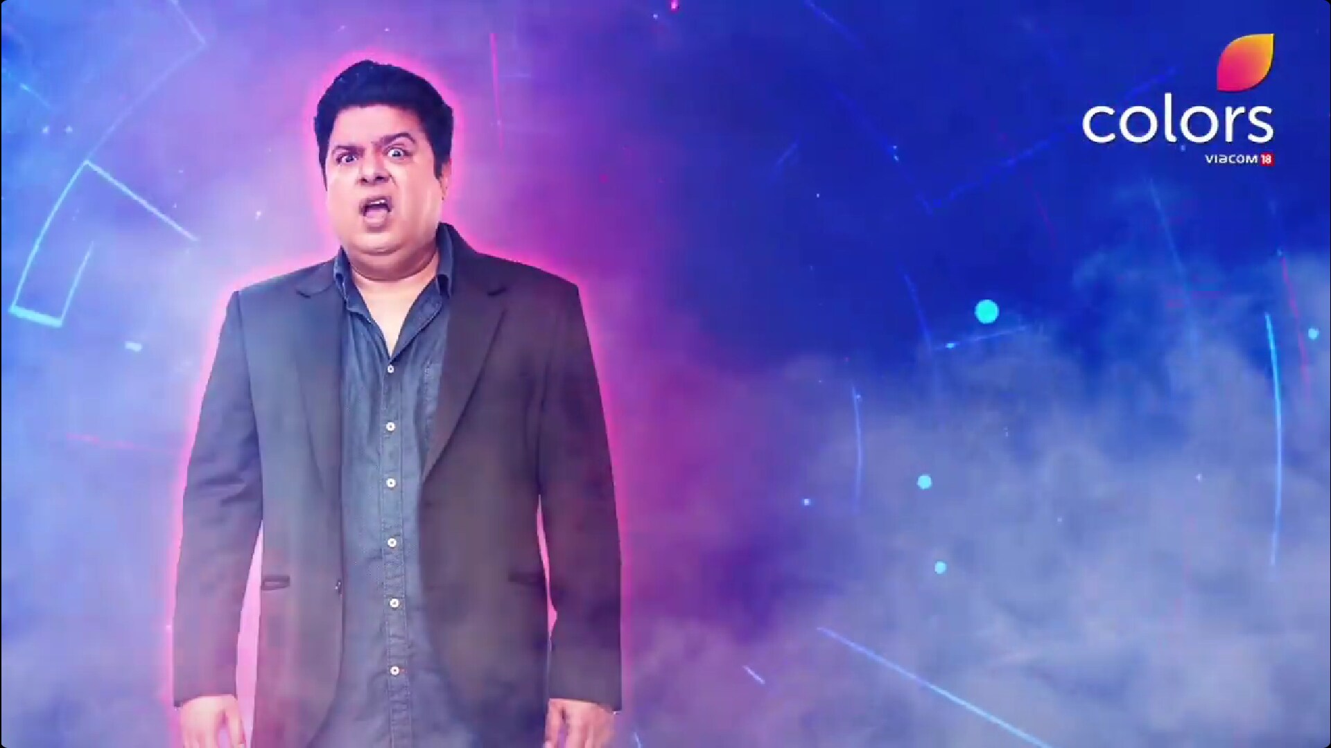 know about bigg boss contestant sajid khan 