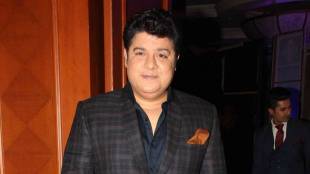 sajid khan