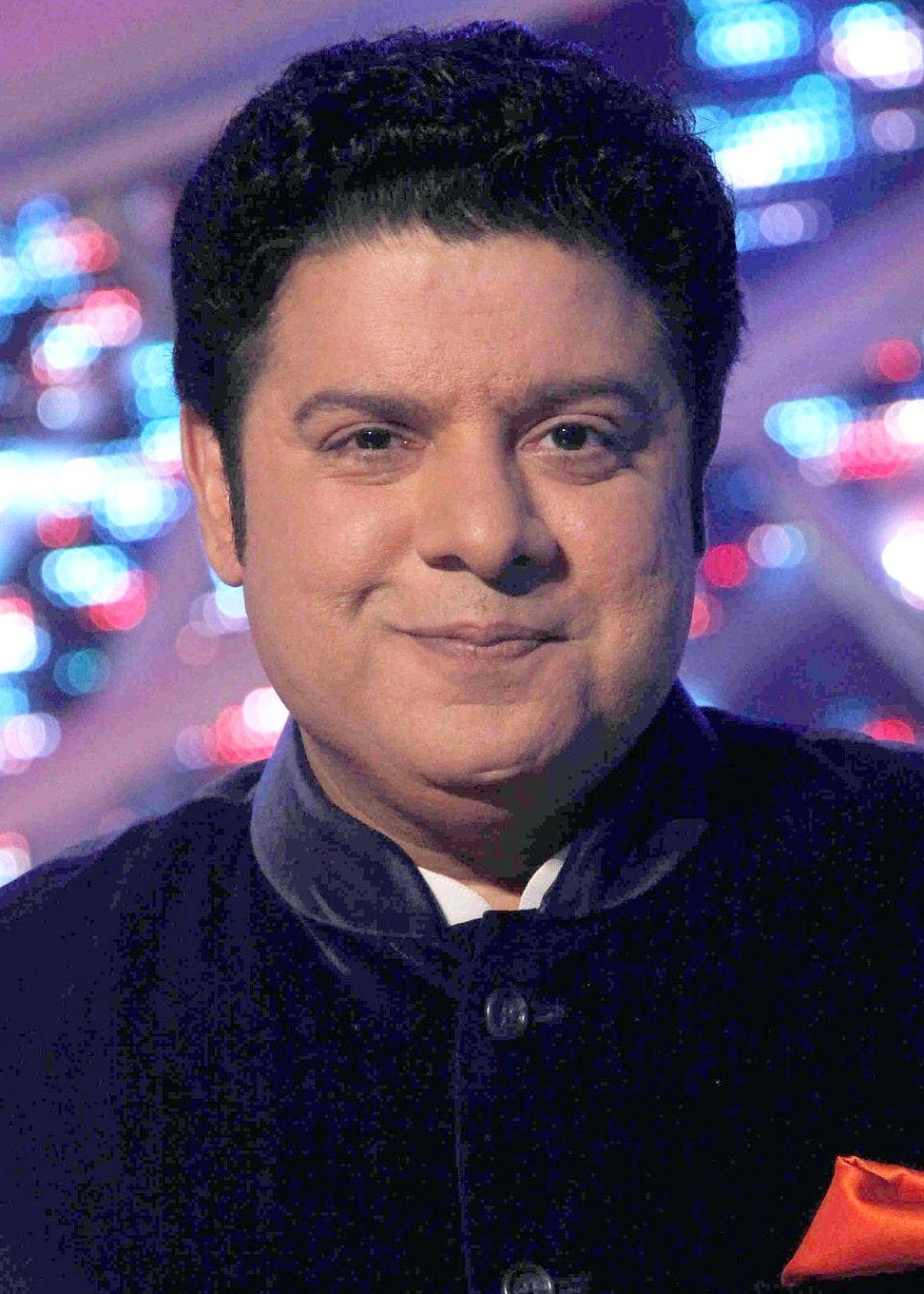 know about bigg boss contestant sajid khan 