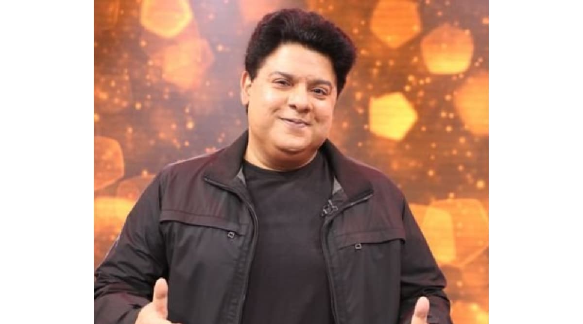 know about bigg boss contestant sajid khan 