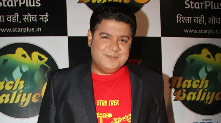 know about bigg boss contestant sajid khan 